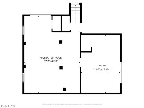 2904 Clarkson Road Cleveland Heights OH 44118