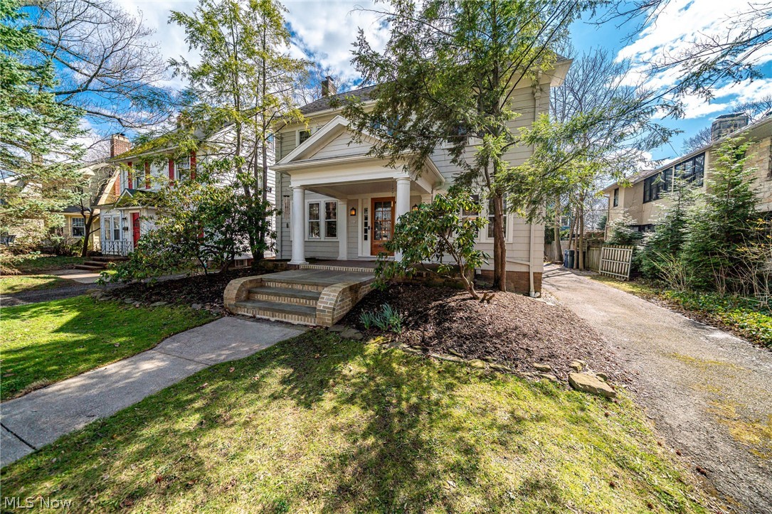 2904 Clarkson Road Cleveland Heights OH 44118