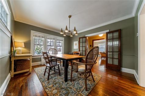 2904 Clarkson Road Cleveland Heights OH 44118