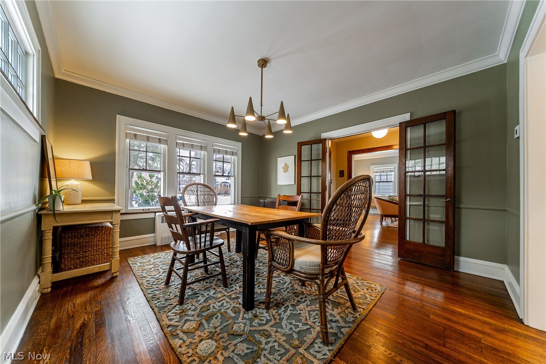 2904 Clarkson Road Cleveland Heights OH 44118