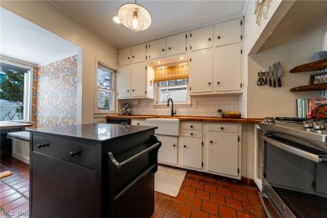 2904 Clarkson Road Cleveland Heights OH 44118