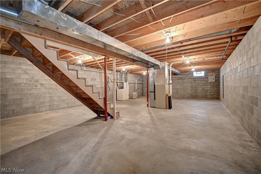 445 N George Street West Lafayette OH 43845