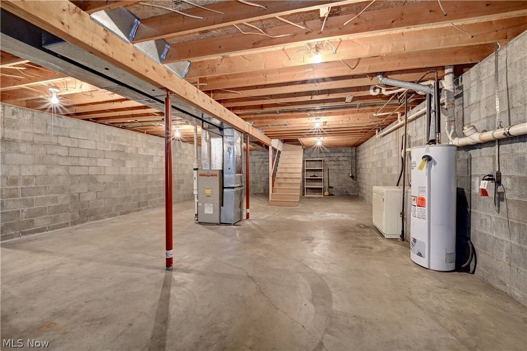 445 N George Street West Lafayette OH 43845