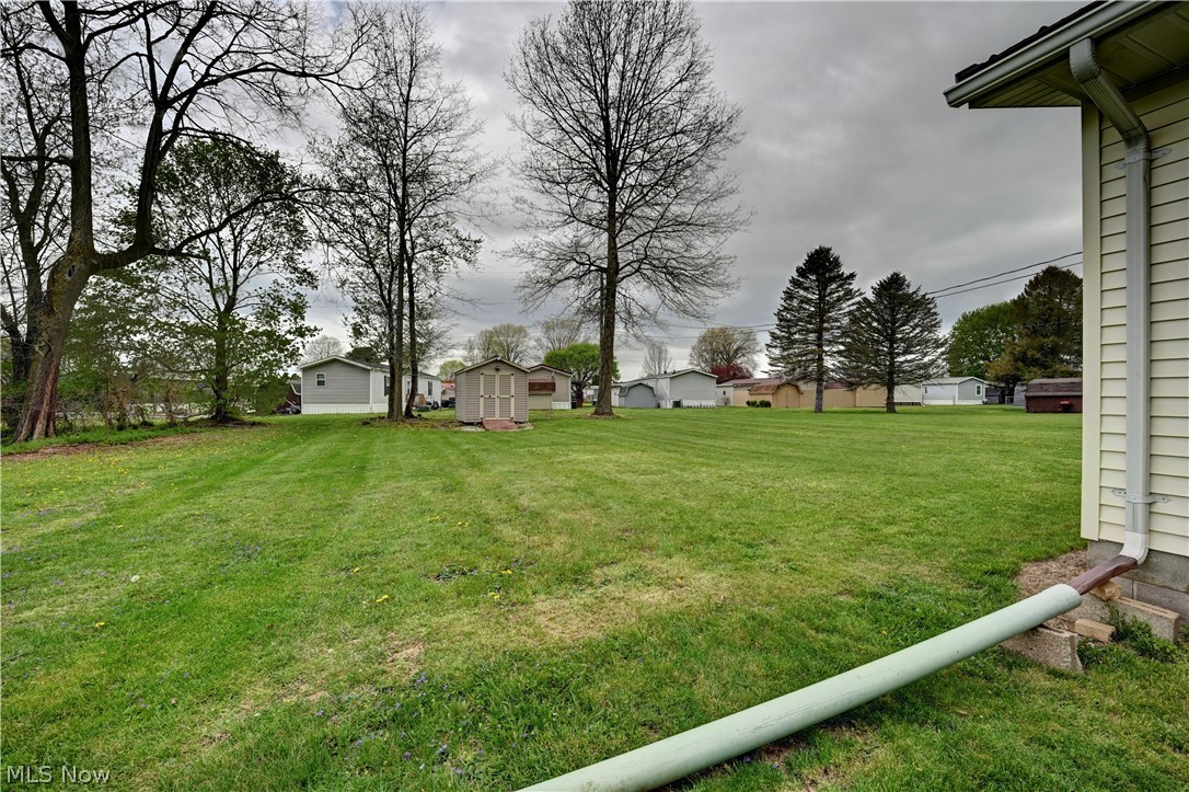 445 N George Street West Lafayette OH 43845