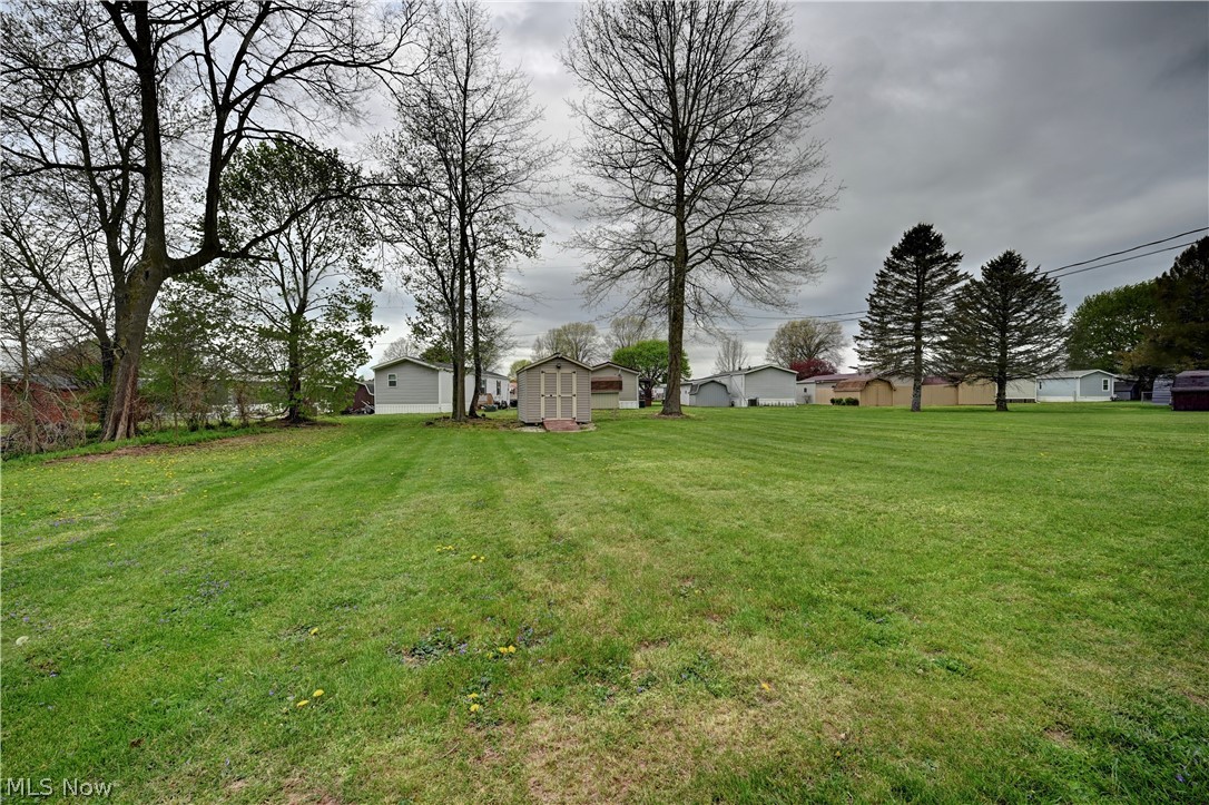 445 N George Street West Lafayette OH 43845