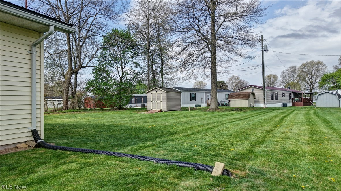 445 N George Street West Lafayette OH 43845