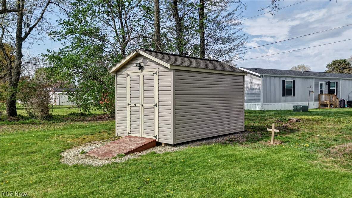 445 N George Street West Lafayette OH 43845