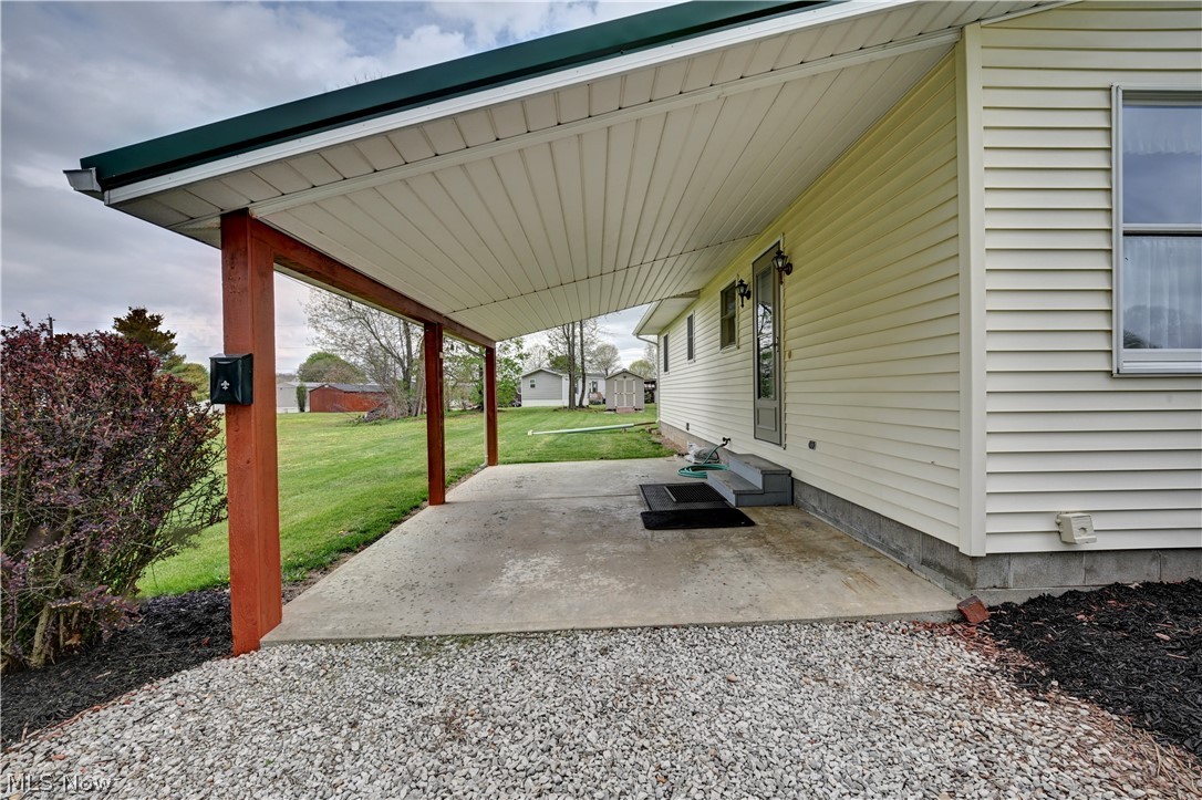 445 N George Street West Lafayette OH 43845