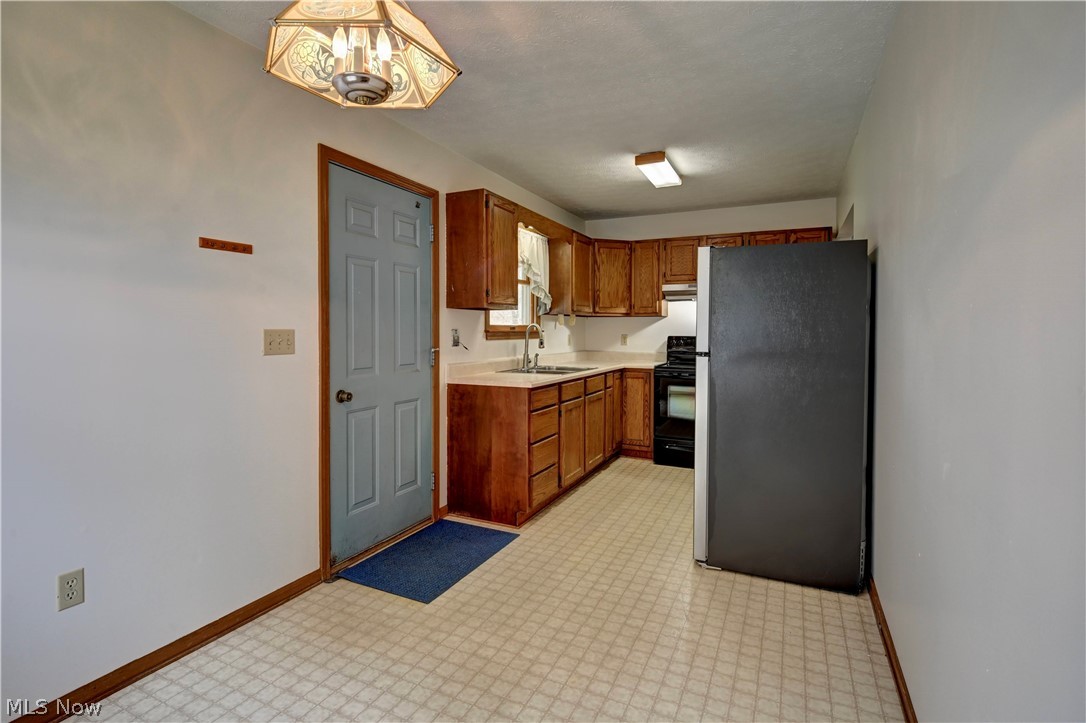 445 N George Street West Lafayette OH 43845