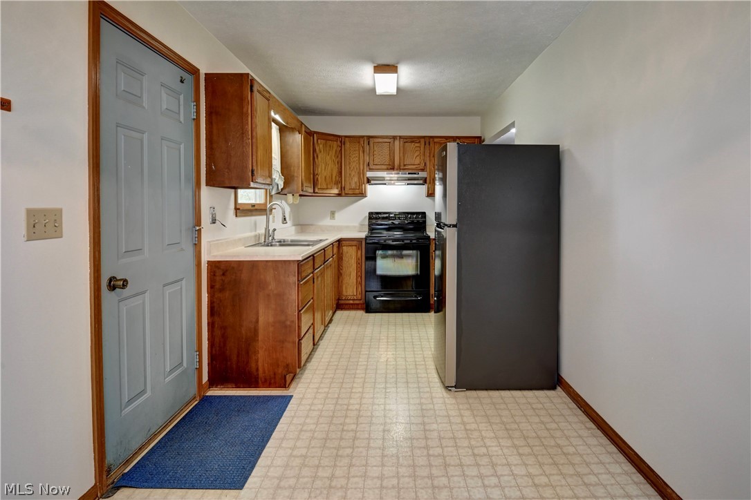 445 N George Street West Lafayette OH 43845