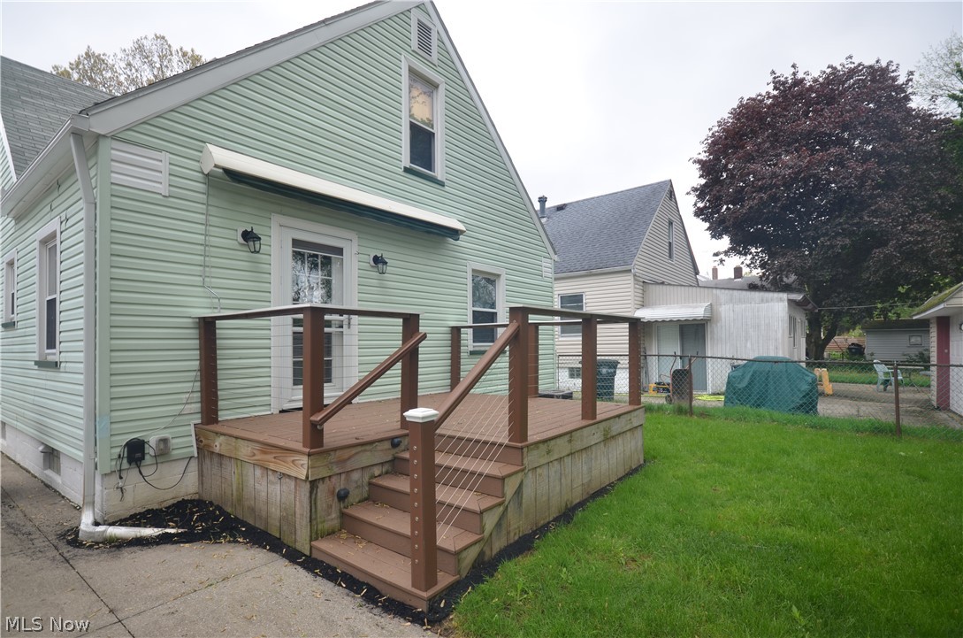154 E Brookside Avenue Akron OH 44301