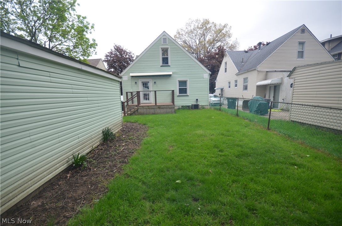 154 E Brookside Avenue Akron OH 44301