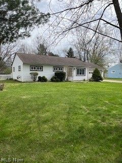 1999 Pinewood Drive Brunswick OH 44212