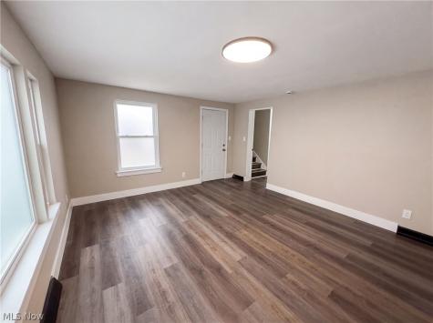 2821 E 127th Street Cleveland OH 44120