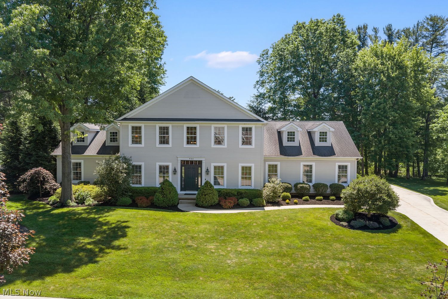 900 Ridgewood Boulevard Hudson OH 44236