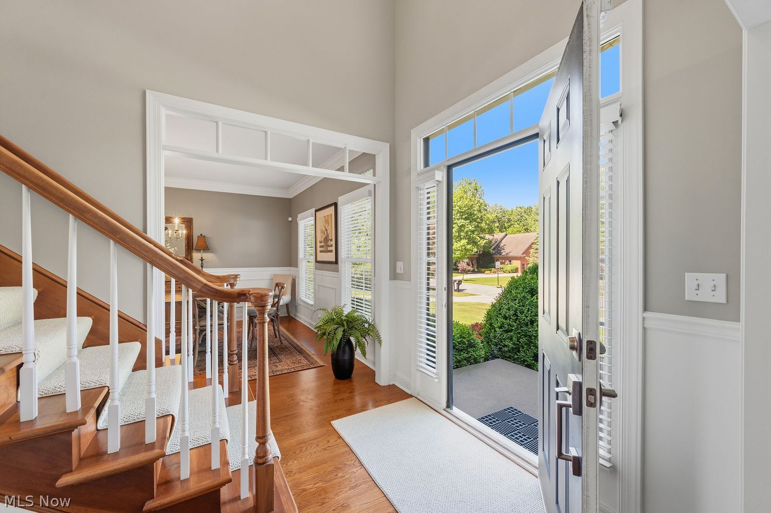 900 Ridgewood Boulevard Hudson OH 44236