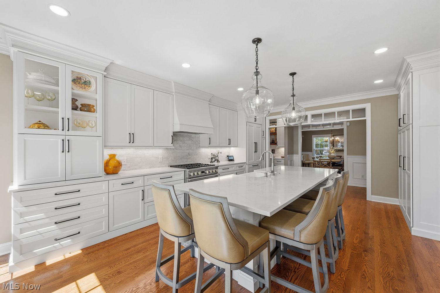 900 Ridgewood Boulevard Hudson OH 44236