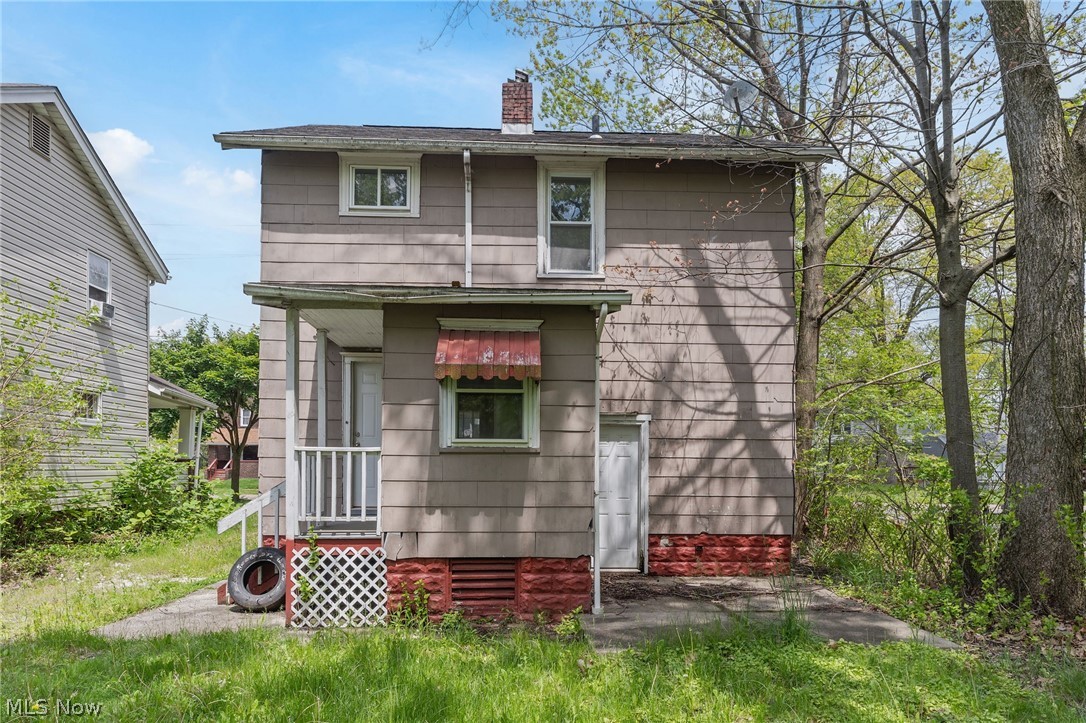 974 Lovers Lane Akron OH 44306