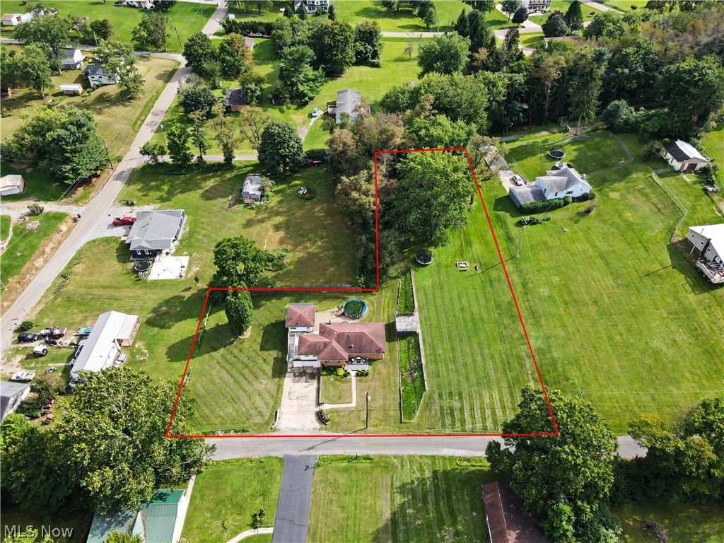 929 May Road East Liverpool OH 43920