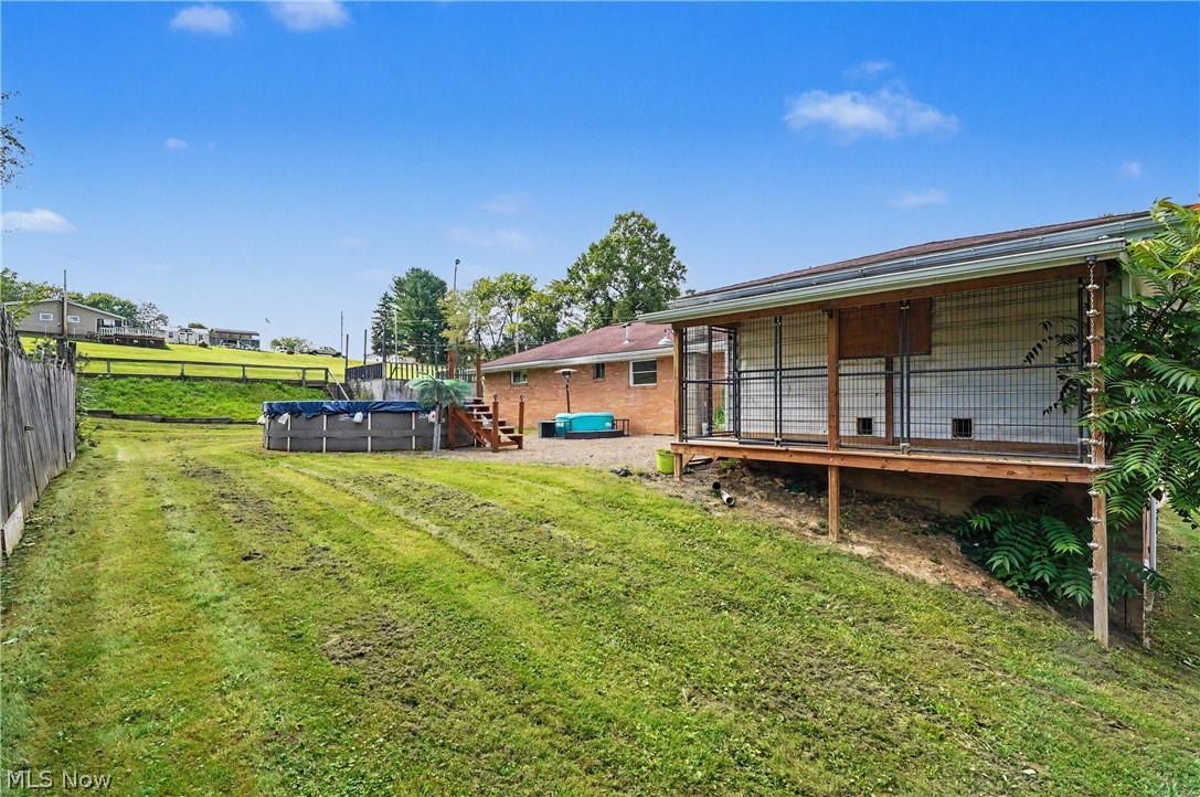 929 May Road East Liverpool OH 43920