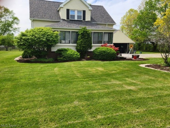 2393 Sodom Hutchings Vienna OH 44473