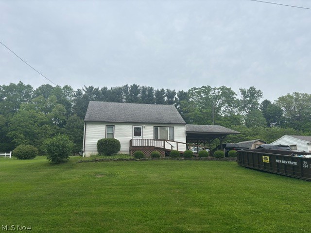 2375 Silver Fox Warren OH 44484