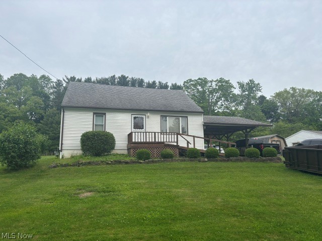 2375 Silver Fox Warren OH 44484