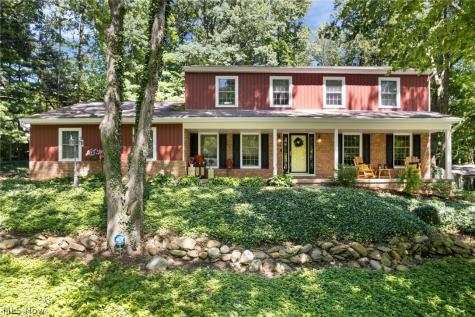 925 Sandin Road Akron OH 44333