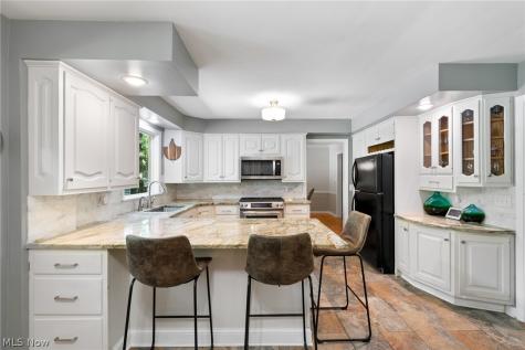 925 Sandin Road Akron OH 44333