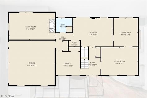 925 Sandin Road Akron OH 44333