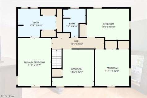 925 Sandin Road Akron OH 44333