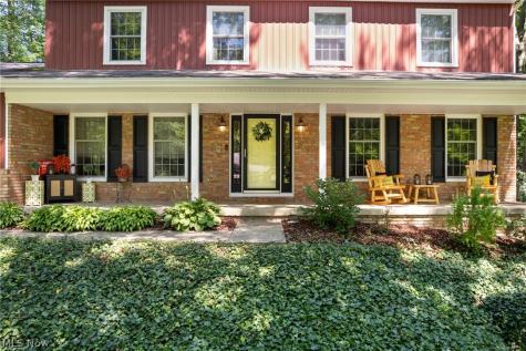925 Sandin Road Akron OH 44333