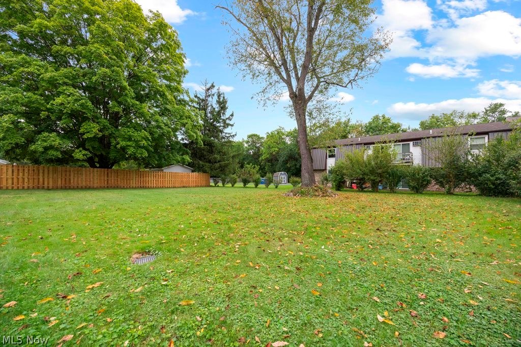 124 Yunker Court Elyria OH 44035