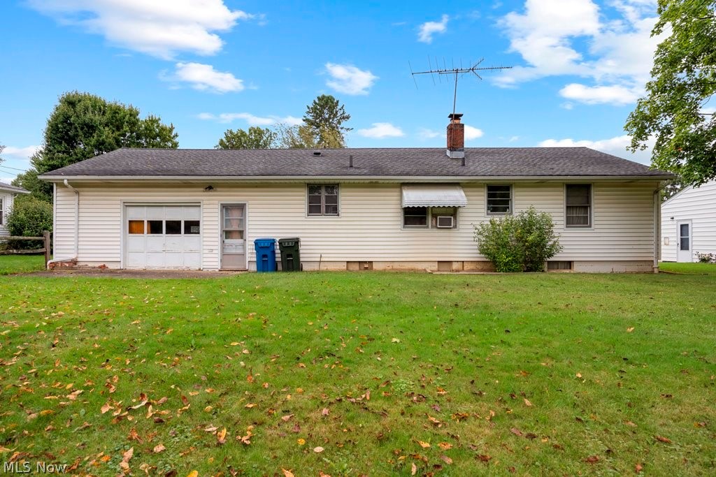 124 Yunker Court Elyria OH 44035