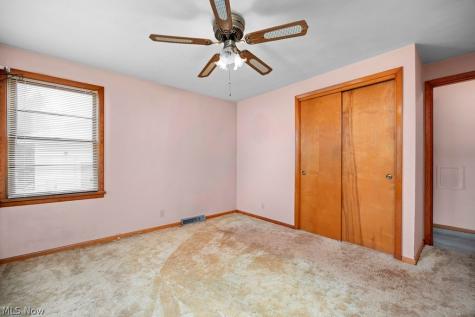 124 Yunker Court Elyria OH 44035