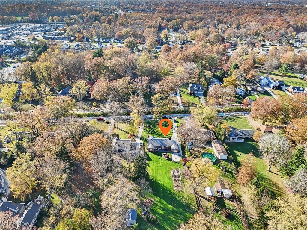 1927 Horseshoe Boulevard Westlake OH 44145