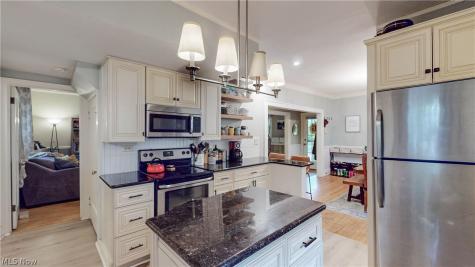 2222 Westminster Road Cleveland Heights OH 44118