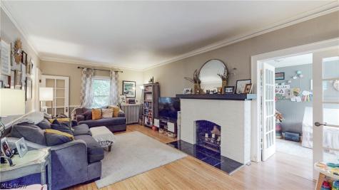 2222 Westminster Road Cleveland Heights OH 44118