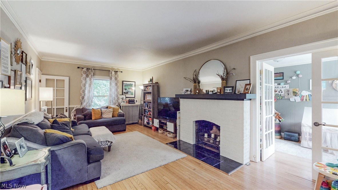 2222 Westminster Road Cleveland Heights OH 44118