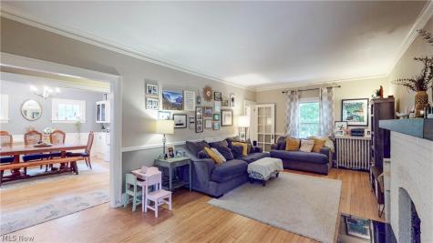 2222 Westminster Road Cleveland Heights OH 44118
