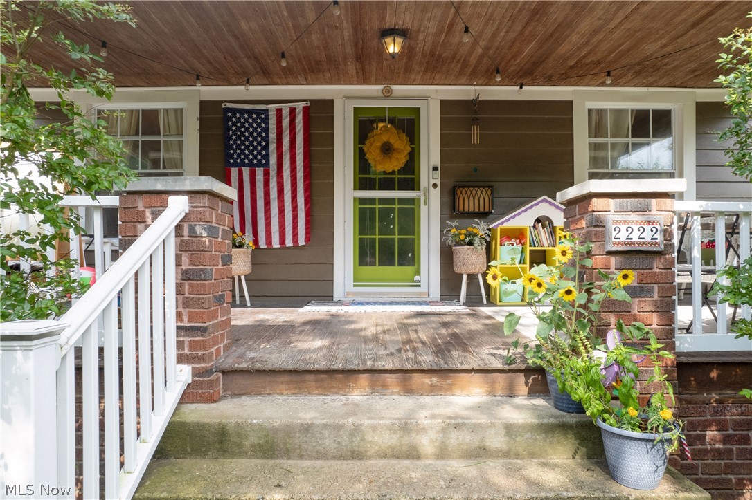 2222 Westminster Road Cleveland Heights OH 44118