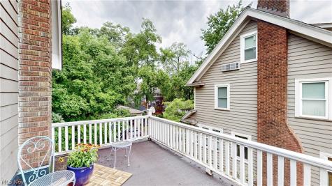 2222 Westminster Road Cleveland Heights OH 44118