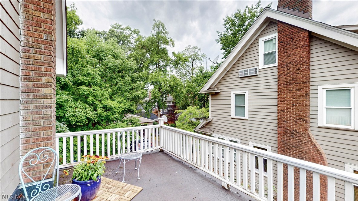 2222 Westminster Road Cleveland Heights OH 44118