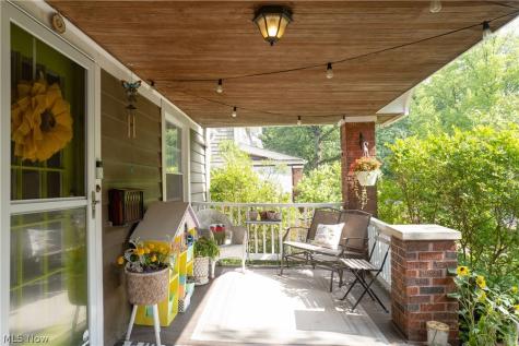 2222 Westminster Road Cleveland Heights OH 44118