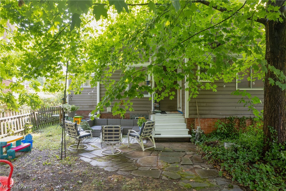 2222 Westminster Road Cleveland Heights OH 44118