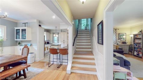 2222 Westminster Road Cleveland Heights OH 44118