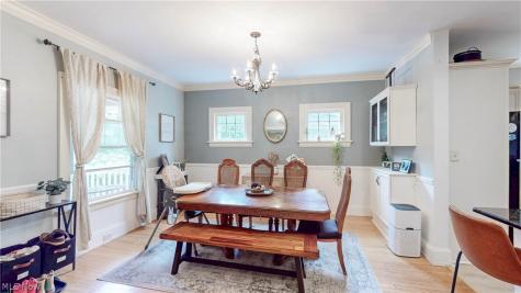 2222 Westminster Road Cleveland Heights OH 44118