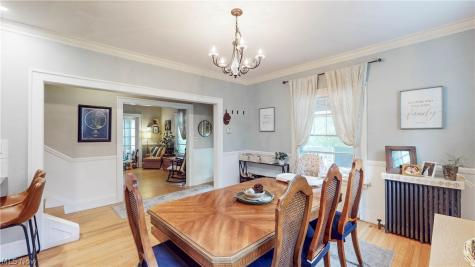 2222 Westminster Road Cleveland Heights OH 44118