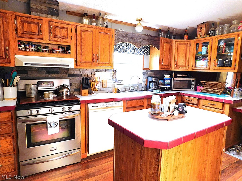 66533 Batesville Road Quaker City OH 43773