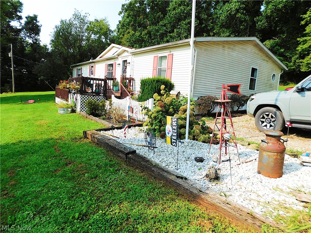 66533 Batesville Road Quaker City OH 43773